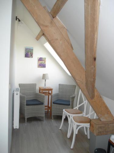 設施, 豪爾特格里迪住宿加早餐旅館 (B&B Hoeve 't Geleed) in 達默