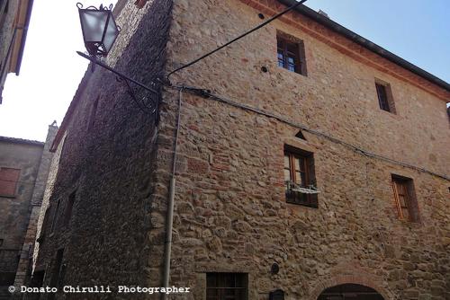 Centro Storico - Apartment - Casale Marittimo