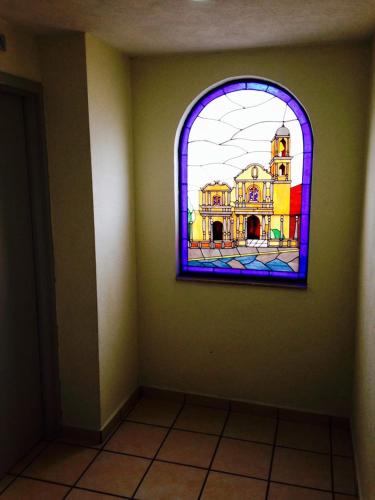 Hotel Bello Cordoba in Córdoba, Mexico