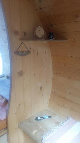 Kempings Saulesmājas (Kempings Saulesmajas) in Kolka