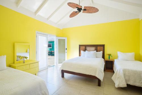 Luna Sea Inn In Jamaica