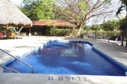 Hotel Rio Tempisque