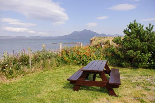 Létesítmények, Seabreeze Apartment in Maam Cross