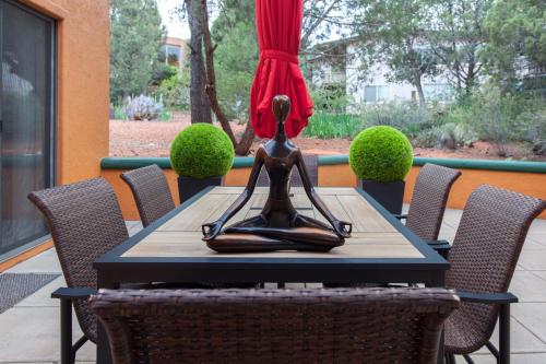 Sunset House West Sedona - image 6