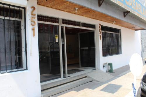 Hotel Casablanca Tuxtla in Centro