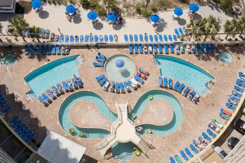 Avista Resort