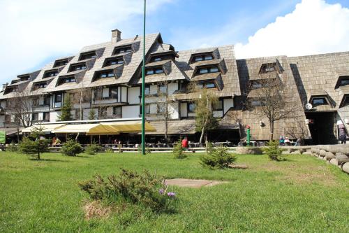 Apartments Mozaik - main image