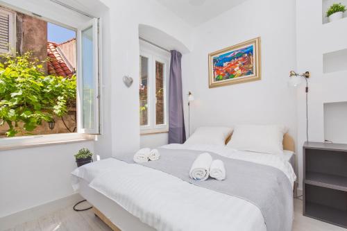 Apartments and Room Le Petit Nono - main image