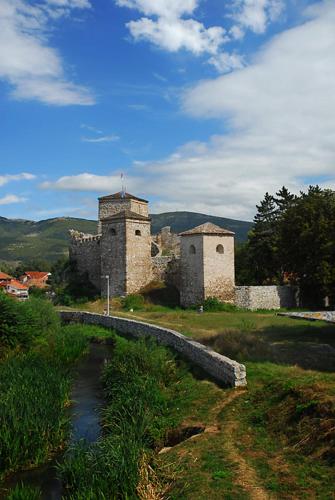 Prenociste Jovanovic