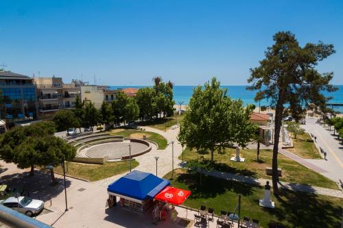 Le Monde SeaView Suites