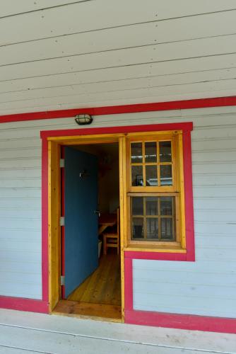 The Bunkhouse near مطار Dawson City