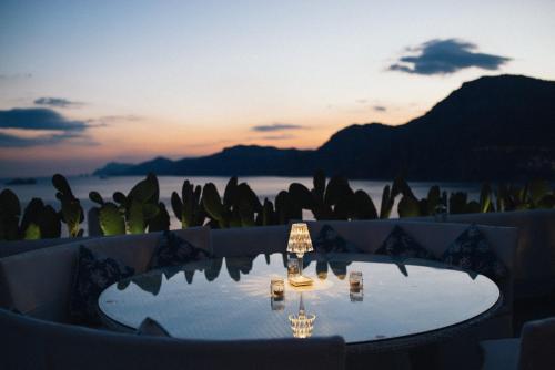 里費歐雷雷酒店 (Hotel Le Fioriere) in 普萊亞諾