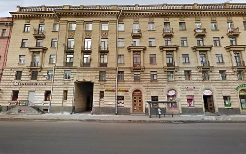 Комфорт суворовский пр 1а пятигорск фото