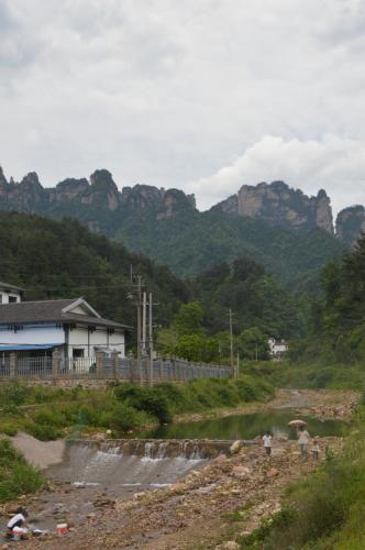 Yangjiajie Inn