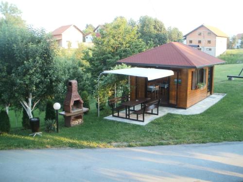 House Pavlic