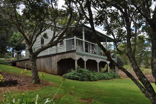 Pencil Creek Cottages