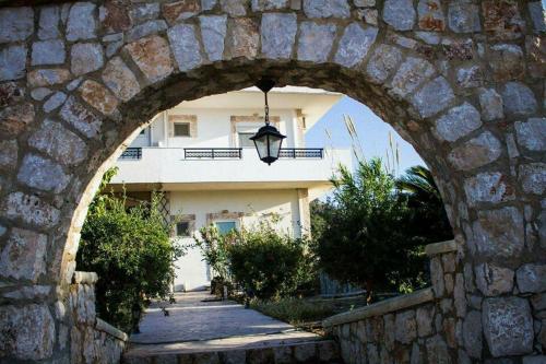  Mika's Apartment in Faliraki