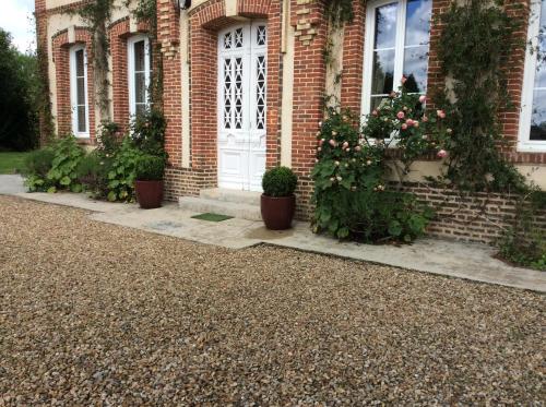 Chambres d'hôtes Le Presbytère photo 19