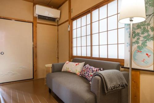 Guesthouse Ruri Kyoto