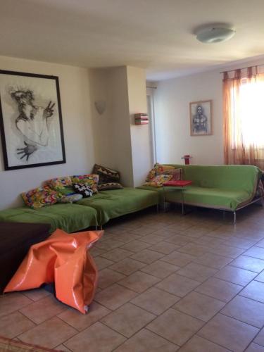  Appartamento Mila, Pension in Modica