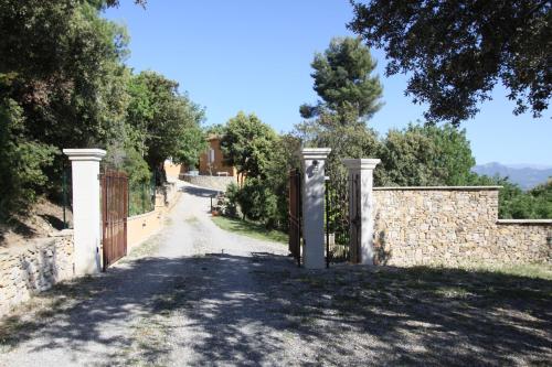 Maison d'hôtes la Garenne