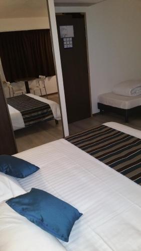Appart'hotel Residella House Avignon Le Pontet - image 6