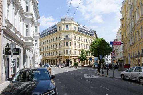 City Apartment
