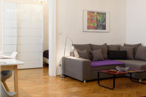 City Apartment