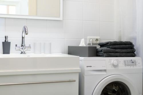 City Apartment