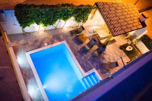  Apartment Spalato, Unterkunft in Split