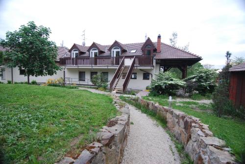 Ivanek guest house