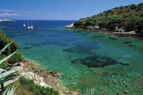 B&B Il Gabbiano in Orbetello