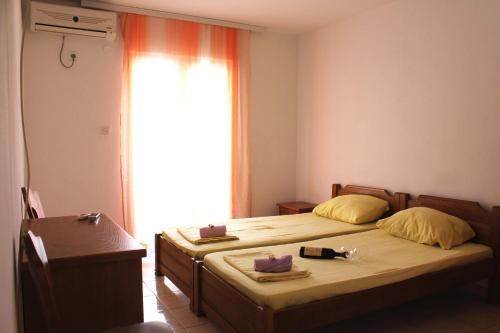 

Sun Hostel Budva