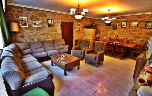  Casa Cunha in Cornanda