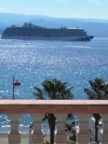 Blue Eden Strait