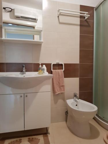  Vranac apartment in Vela Luka