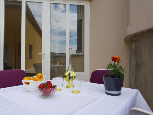  Vranac apartment in Vela Luka