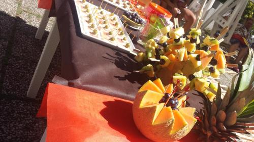 ホテル アミシジア