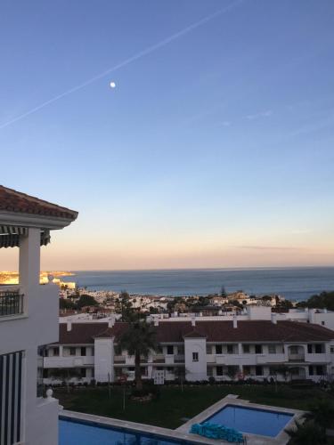 Seaview Apartment La Cala