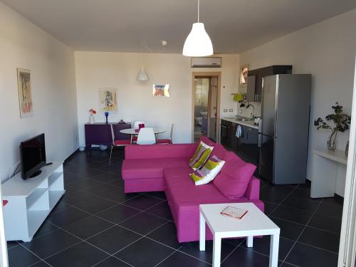  Fuxia & White Apartment, Pension in Avola bei Casa della Contessa