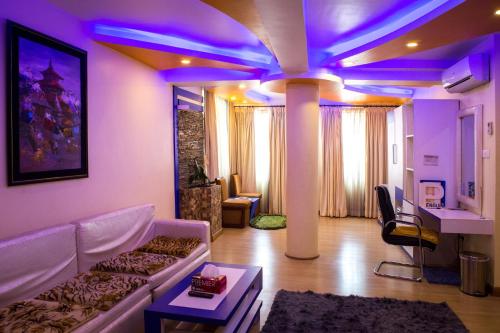 Royal Penguin Boutique Hotel & Spa photo 4