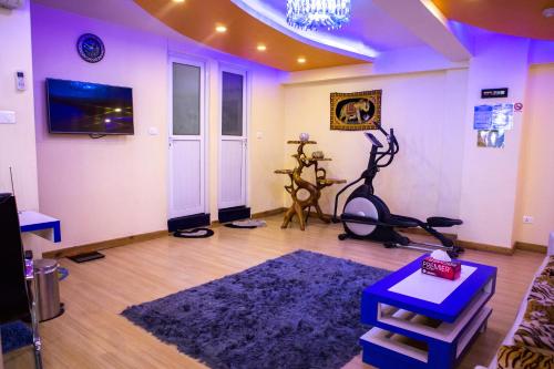 Royal Penguin Boutique Hotel & Spa photo 3