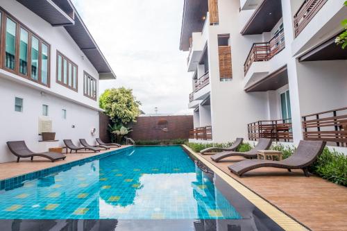 Le Patta Hotel Chiang Rai SHA Extra Plus