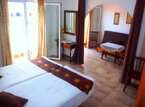 Hostal Yebisah - image 6