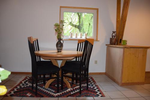 Faciliteiten, Alpakatherapie und Ferienhof Charlottenthal in Krakow am See