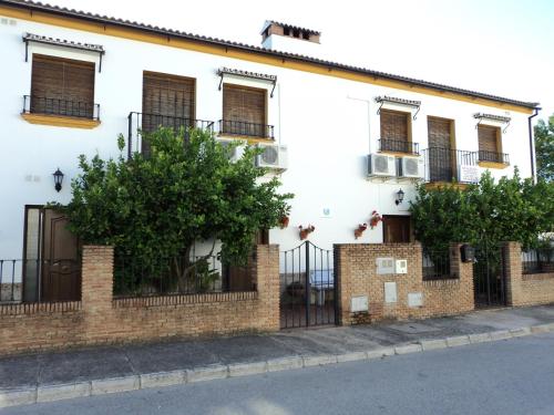 Apartamentos Las Juanas - Prado del Rey