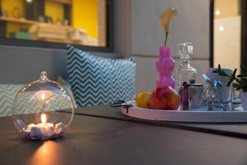 Sunshine Boutique Hotel - image 7