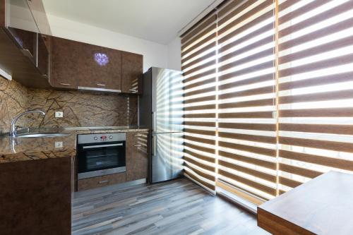 One-Bedroom Apartment - No Balcony (4 Adults) image 10