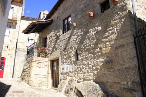  Casa do Balcao in Castelo Novo