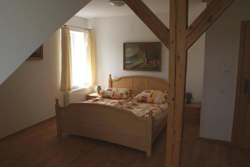 Apartamenty Rodzinne